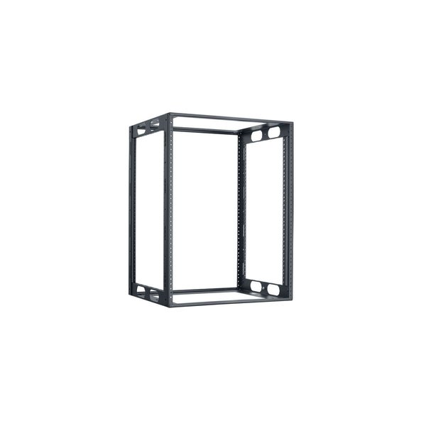 Lowell Credenza Rack 14Ux18D LCR-1418